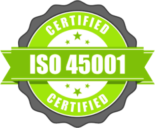 ISO 45001